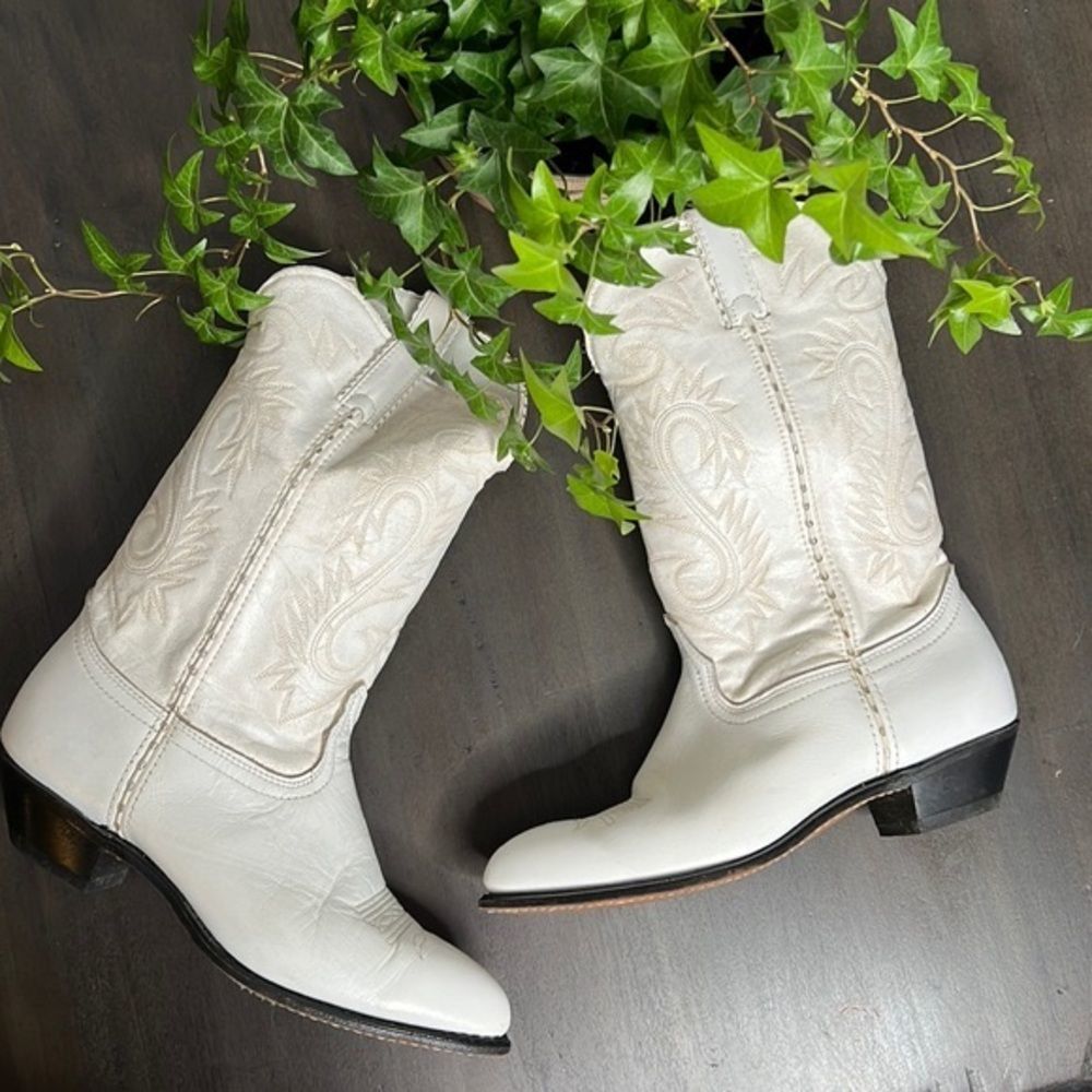 Durango Rodeo Drive Western Boot